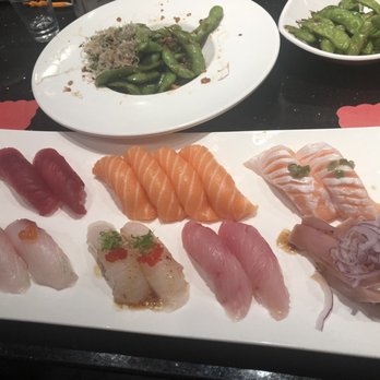 Sushi Ran - Sushi - Sushi Bars Near Me - North Hollywood, California