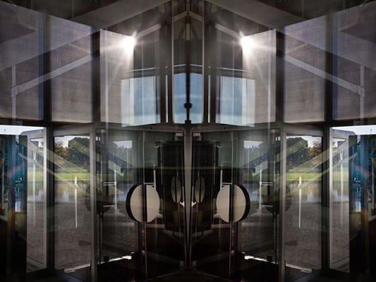 Fondation Vasarely by null