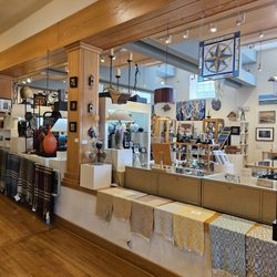 Piedmont Craftsmen