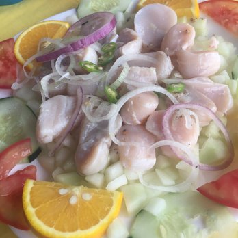 Restaurant Mi Costa - CAllo de hacha - Seafood Near Me - Playa el Maviri, SIN Restaurant Mi Costa - CAllo de hacha - Seafood Near Me - Playa el Maviri, SIN