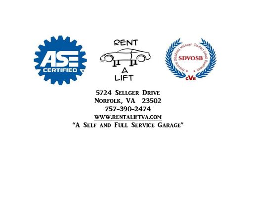 Rent A Lift 3490 E Virginia Beach Blvd Norfolk Va Mapquest
