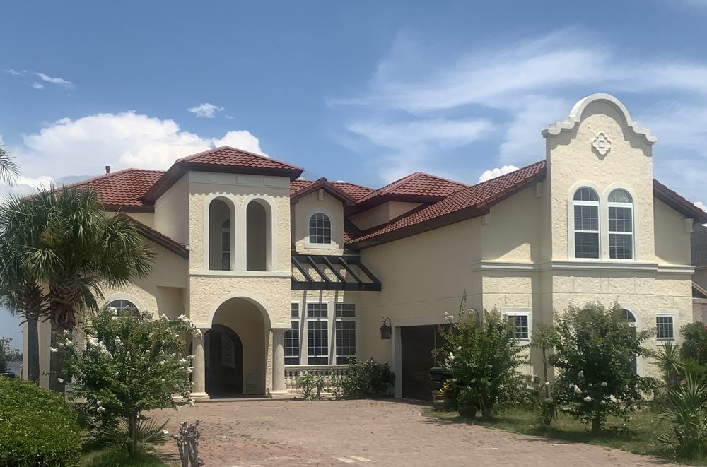 Slide of BuildTec USA