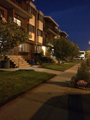 Law Office Of Arzu Gurcan P.C.