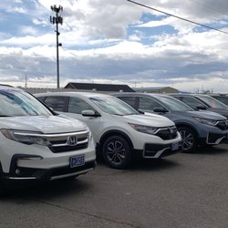 Finish Line Car Rental