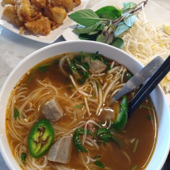 The Pho - Pho combo and fried tofu - Vietnamese Near Me - Modesto, California The Pho - Pho combo and fried tofu - Vietnamese Near Me - Modesto, California