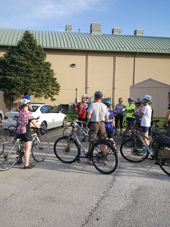 Savoy Recreation Center - social services organization in Savoy, IL