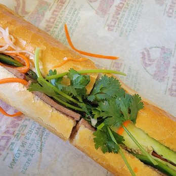 Sandwich Express - Sandwiches Near Me - Reseda, California