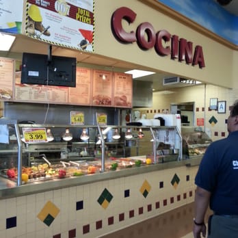 Cardenas Markets - order food they have everything burrito place call your breakfast oh my goodness wow I haven't been here before in ??? - Mexican Near Me - Pomona, California