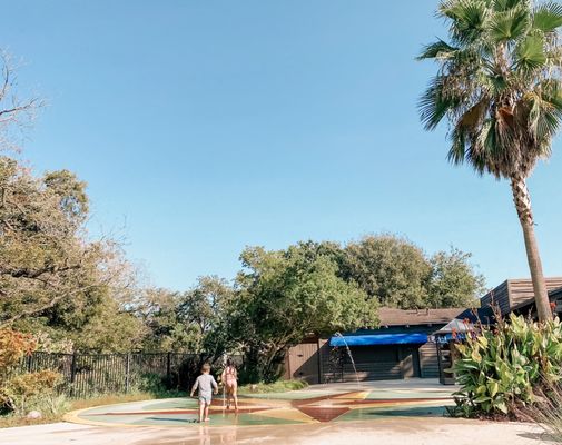 Hyatt Regency Lost Pines Resort and Spa by null