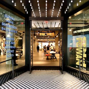 Shop vans downtown la Deals