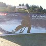 Photo of Bullskate Snowbike Schneevelo Rentalstation