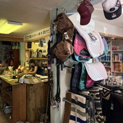 West Valley Horse Center