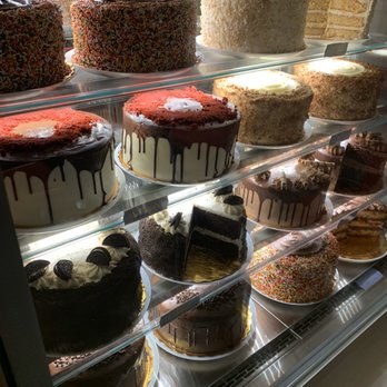 Fireman Derek’s Bake Shop - Desserts Near Me - Miami, Florida Fireman Derek’s Bake Shop - Desserts Near Me - Miami, Florida