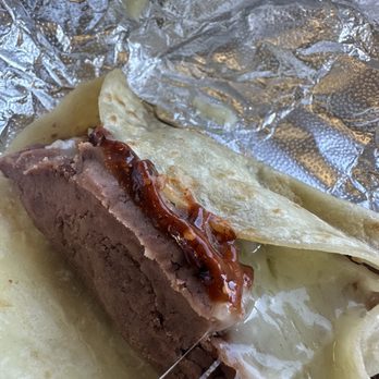 Taco Heart - Bean and cheese, way tastier than it looks - Breakfast & Brunch Near Me - Philadelphia, Pennsylvania Taco Heart - Bean and cheese, way tastier than it looks - Breakfast & Brunch Near Me - Philadelphia, Pennsylvania