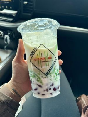 Huy's Sandwiches by null