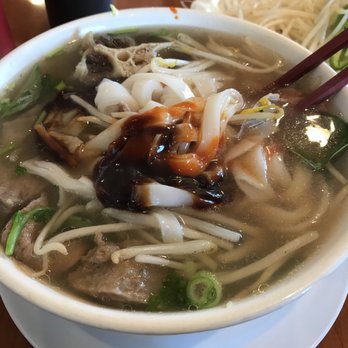 Pho Lovers - Vietnamese Near Me - Sunnyvale, California
