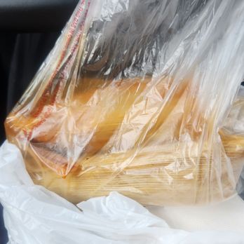 Manolos Tamales - Both in the bag. - Mexican Near Me - Chicago, Illinois Manolos Tamales - Both in the bag. - Mexican Near Me - Chicago, Illinois
