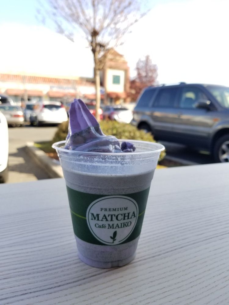 MATCHA CAFE MAIKO 587 Photos & 189 Reviews Ice Cream & Frozen