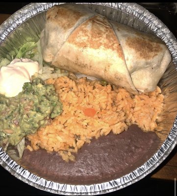 Lourdes Mexican Grill by null