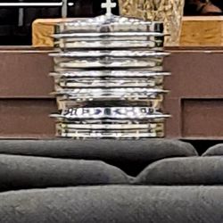 Greater Shilah Missionary Baptist church