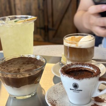 Gute Leute - Drinks - Coffee & Tea Near Me - Arlington, Virginia Gute Leute - Drinks - Coffee & Tea Near Me - Arlington, Virginia