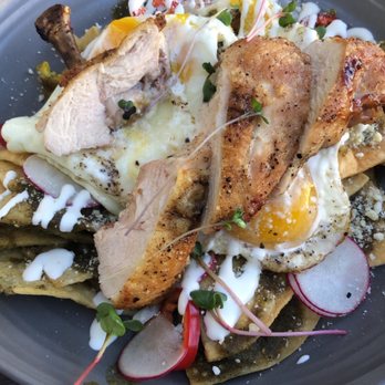 Benchmark - New American Near Me - Santa Ana, California