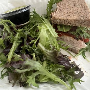 The Garden Table - Turn-Key Sandwich - Breakfast & Brunch Near Me - Indianapolis, Indiana
