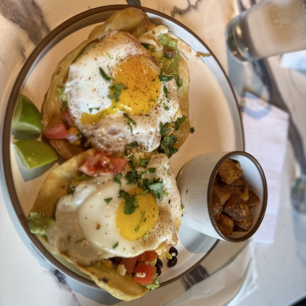 The Bird - Breakfast & Brunch Near Me - Norfolk, Virginia