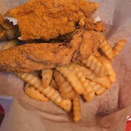 JAXON'S CHIX TENDERS - Updated February 2026 - 222 Photos & 301