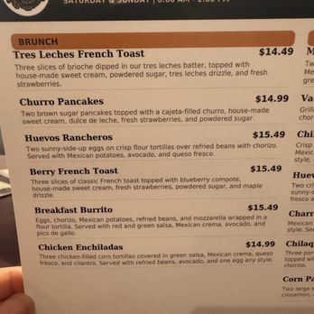 The Real Taco - Weekend menu - Tacos Near Me - Bixby, Oklahoma The Real Taco - Weekend menu - Tacos Near Me - Bixby, Oklahoma
