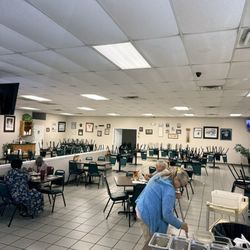 Home Plate Diner