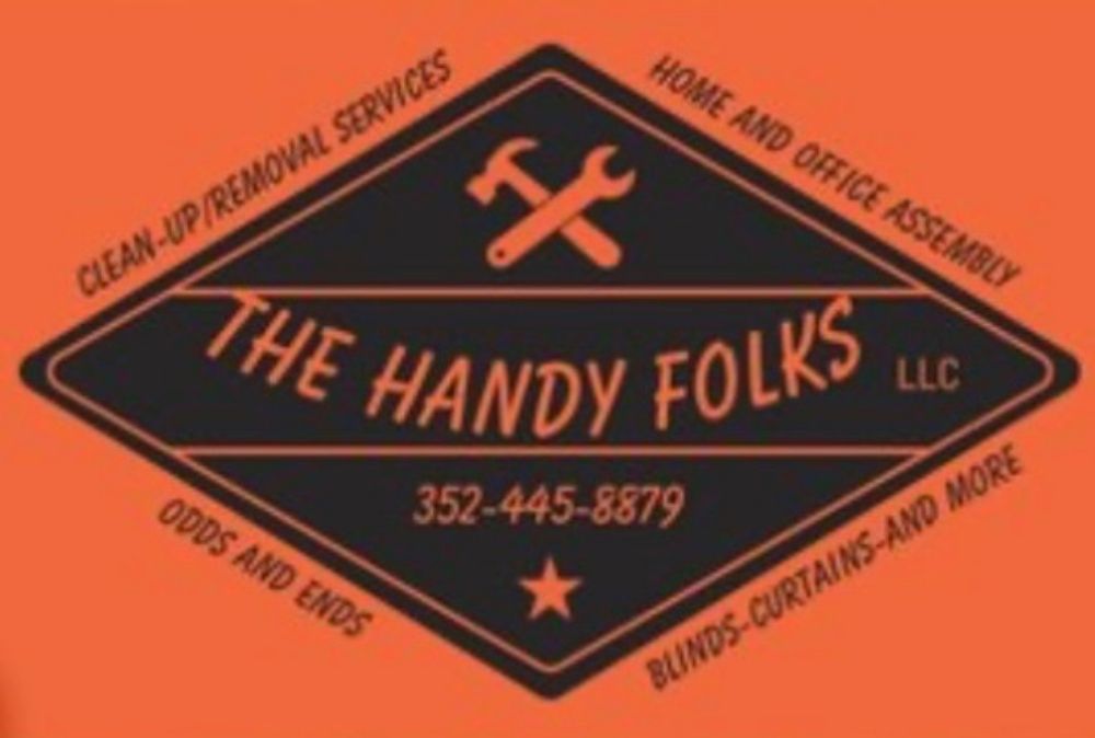 The Handy Folks - veterans service organization in Hernando, FL