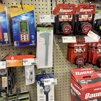 Harbor Freight Tools - Hardware Stores Near Me - La Habra, California
