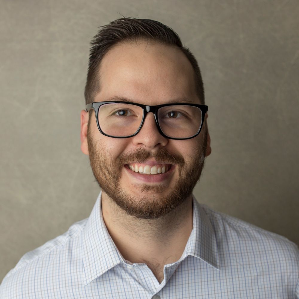 Dan Button - grief counselor in Perrysburg, OH