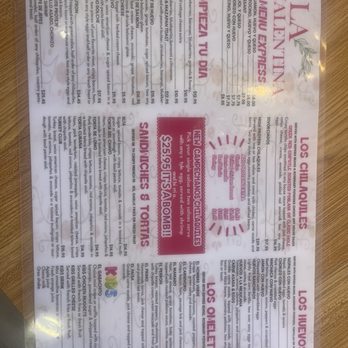 La Valentina Mexifood - Mexican Near Me - Chula Vista, California La Valentina Mexifood - Mexican Near Me - Chula Vista, California
