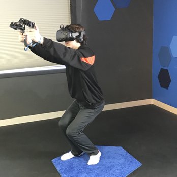 Edge VR Arcade - Arcades Near Me - Green Bay, Wisconsin Edge VR Arcade - Arcades Near Me - Green Bay, Wisconsin