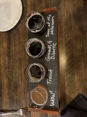 Tent City Taphouse by null