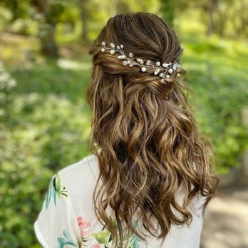 Beauty For Ashes Design - Hair Stylists Near Me