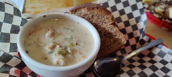 Trillium Café by null