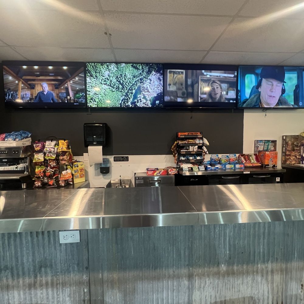 The Brew Box - Coffee & Tea Near Me - Centennial, Colorado