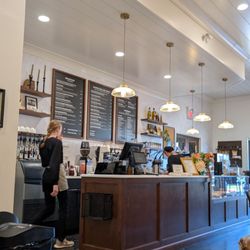 Covenant Cafe