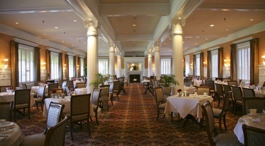 Jekyll Island Club Resort by null