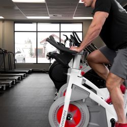 Access Fitness Evergreen