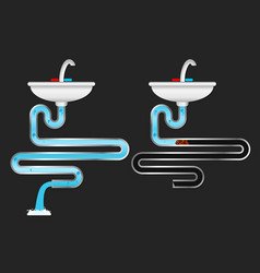 Slide of Good News Drain Services