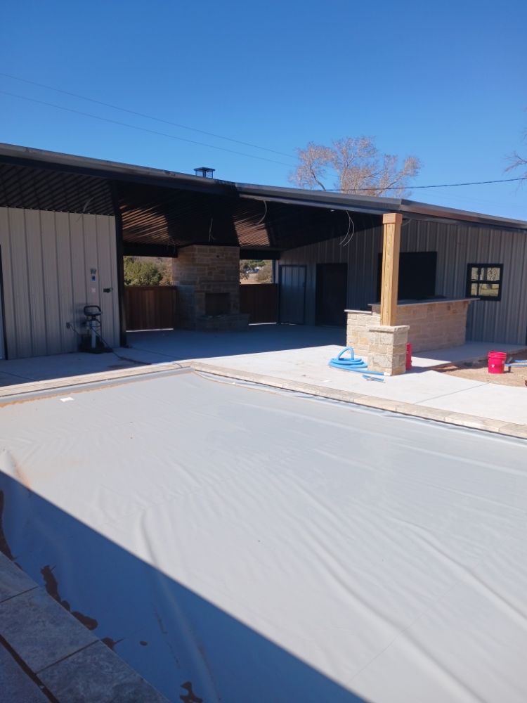 Slide of HFL Construction