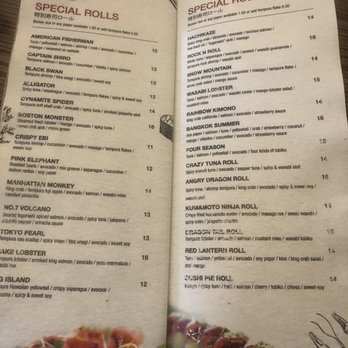 Hachi - Sushi Bars Near Me - Chalfont, Pennsylvania