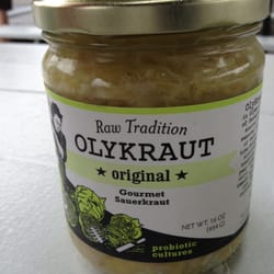 OlyKraut