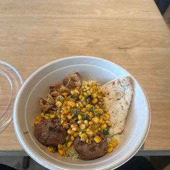CAVA - Build your own bowl. - Mediterranean Near Me - Virginia Beach, Virginia CAVA - Build your own bowl. - Mediterranean Near Me - Virginia Beach, Virginia
