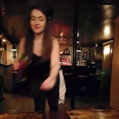 Bæst Cocktailbar by null