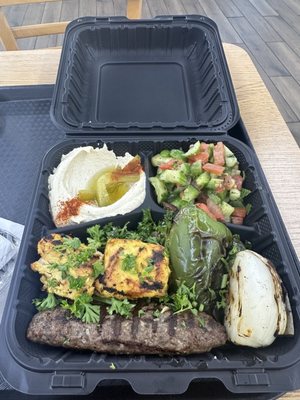 AL Quick Stop by null